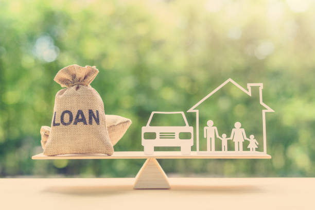 Best Home Equity Loans  in West Wood, UT